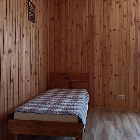 Hotel Eco House Czarnomorsk Pokój zdjęcie