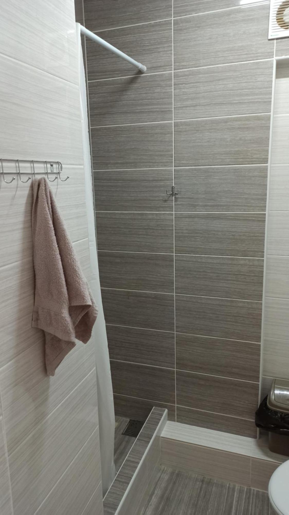 Hotel Eco House Czarnomorsk Pokój zdjęcie