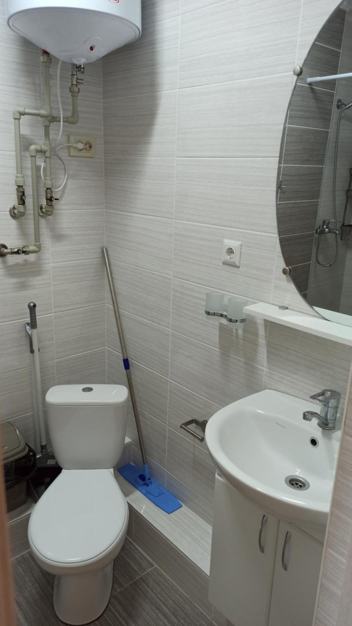Hotel Eco House Czarnomorsk Pokój zdjęcie