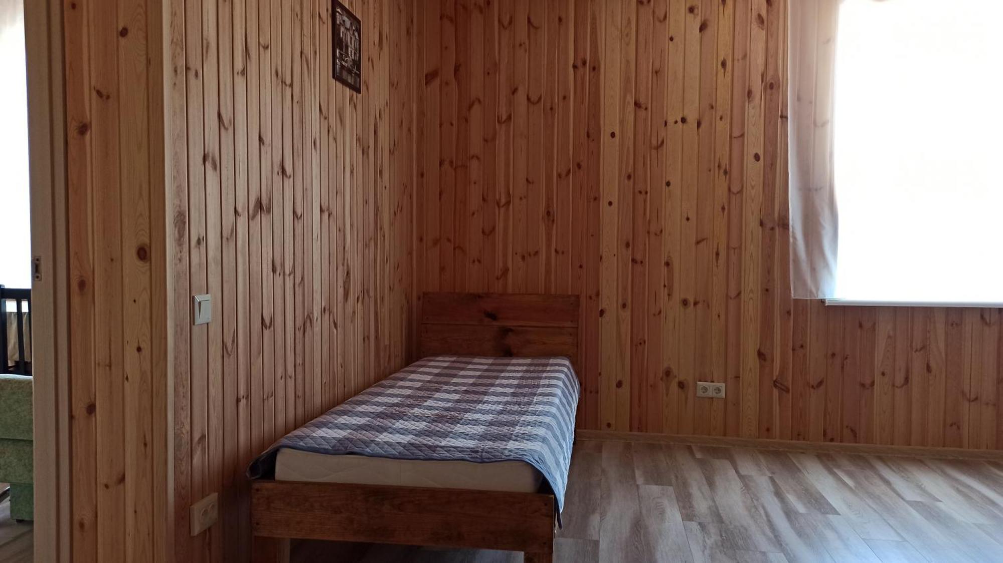 Hotel Eco House Czarnomorsk Pokój zdjęcie