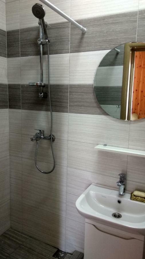 Hotel Eco House Czarnomorsk Zewnętrze zdjęcie